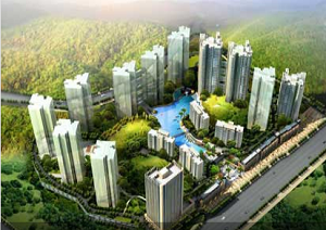 新图建设驻马店建筑装饰：让空间焕发独特魅力