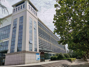 驻马店河南消防图审:智能建造建筑行业的下一个风口