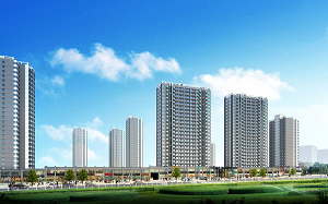 驻马店河南消防图审:建筑行业的跨界竞争与生态整合趋势